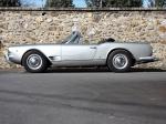 Maserati 3500 Spyder 1959 года